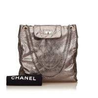 Chanel Large Drill Shoulder Bag
