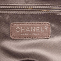 Chanel Large Drill Shoulder Bag