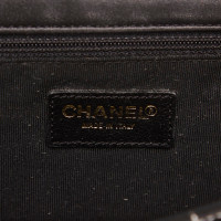 Chanel Mademoiselle in Schwarz