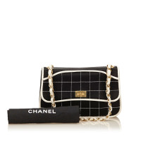 Chanel Mademoiselle in Schwarz