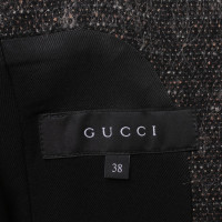Gucci Blazer in Tricolore