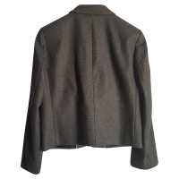 Cos Jacket/Coat in Grey