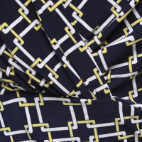 Ralph Lauren Dress with pattern print