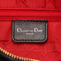 Christian Dior Cuoio Lady Dior
