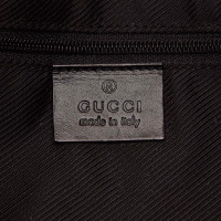 Gucci Cbdb0402 Jacquard Jackie