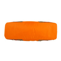 Ferre Handbag in orange