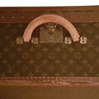 Louis Vuitton Monogram Canvas valigia