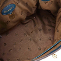 Mulberry Leder Alexa Handtasche