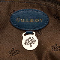 Mulberry Leder Alexa Handtasche