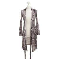Diane Von Furstenberg robe de soie Wrap