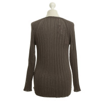 Max & Co Knit sweater in taupe