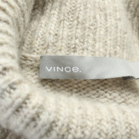 Vince Knitwear Cashmere in Grey