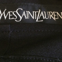 Yves Saint Laurent jupe crayon