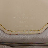 Louis Vuitton Suhali in Pelle in Bianco