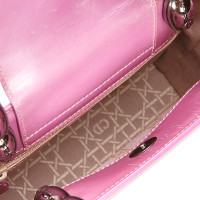 Christian Dior Lederhandtasche