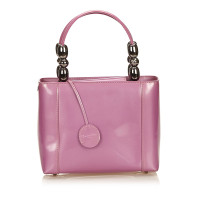 Christian Dior Lederhandtasche