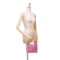 Christian Dior Lederhandtasche