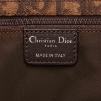 Christian Dior Diorissimo PVC Schouder tas