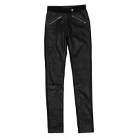 Oakwood Trousers in Black