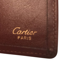 Cartier portemonnee