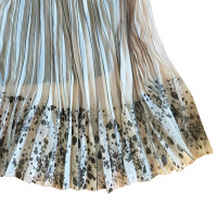 Fendi silk dress