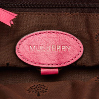 Mulberry Cuir Alexa