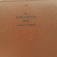 Louis Vuitton "Cartouchière GM Monogram Canvas"