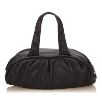 Chanel Le Marais Bowler Bag