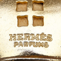 Hermès Metallbrosche