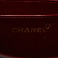 Chanel Maxi lamsleer Classic Flap