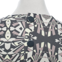 Missoni Dress with pattern
