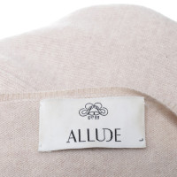Allude Pull slim fit