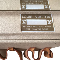 Louis Vuitton "Schoonheid Case Monogram Canvas"