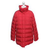 Bogner Jacket/Coat in Red