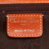 Christian Dior Cuoio Shoulder bag