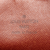 Louis Vuitton Monogram Cite MM