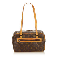 Louis Vuitton Monogram Cite MM