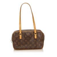 Louis Vuitton Monogram Cite MM