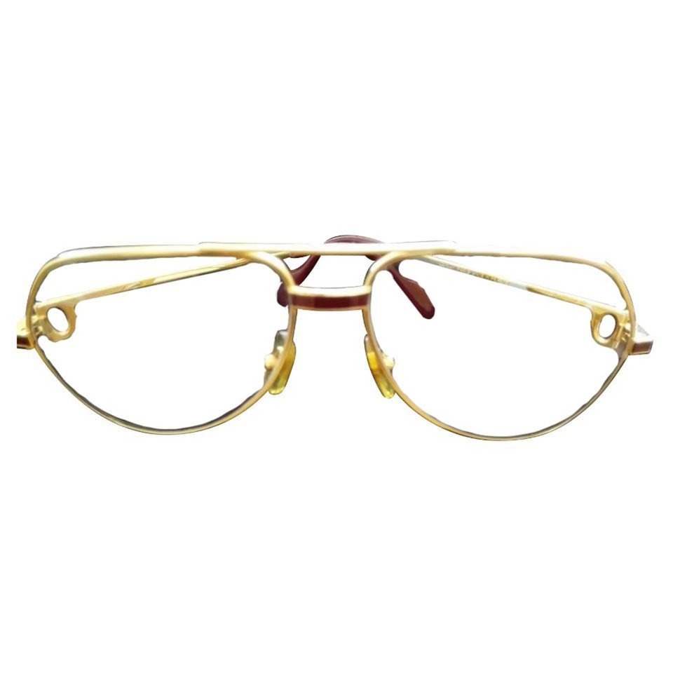 Cartier Brille