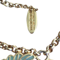 Roberto Cavalli Necklace with pendant