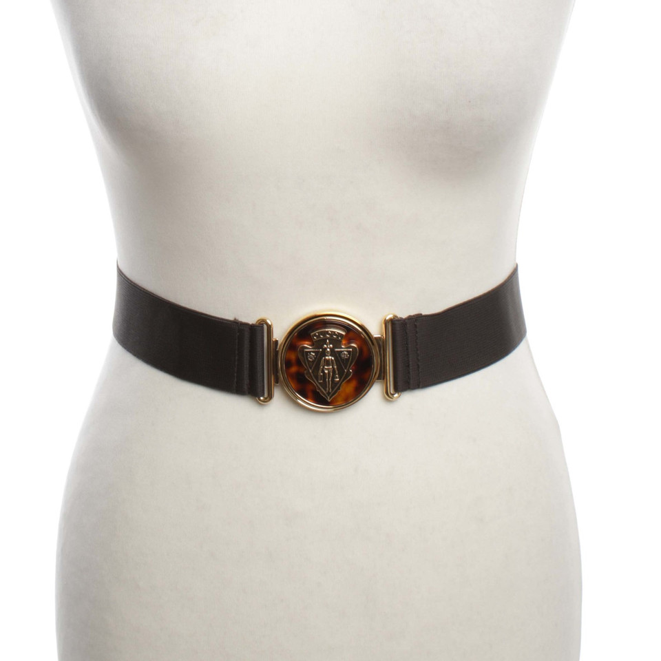 Gucci Elastic belt - Buy Second hand Gucci Elastic belt for €140.00