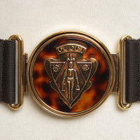 Gucci ceinture élastique
