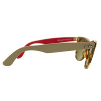 Ray Ban Sonnenbrille "Wayfarer"