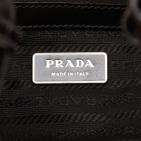 Prada Leather Handbag