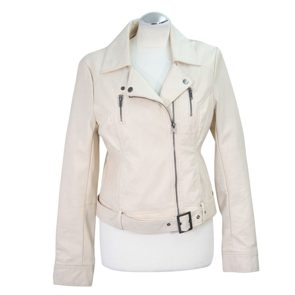 French Connection Veste beige