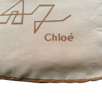 Chloé silk handkerchief