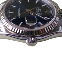 Rolex Clock "Datejust"