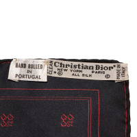 Christian Dior Diorissimo Seidenschal