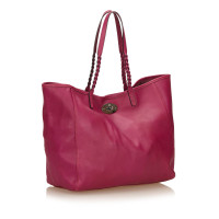 Mulberry Cuoio Tote Bag