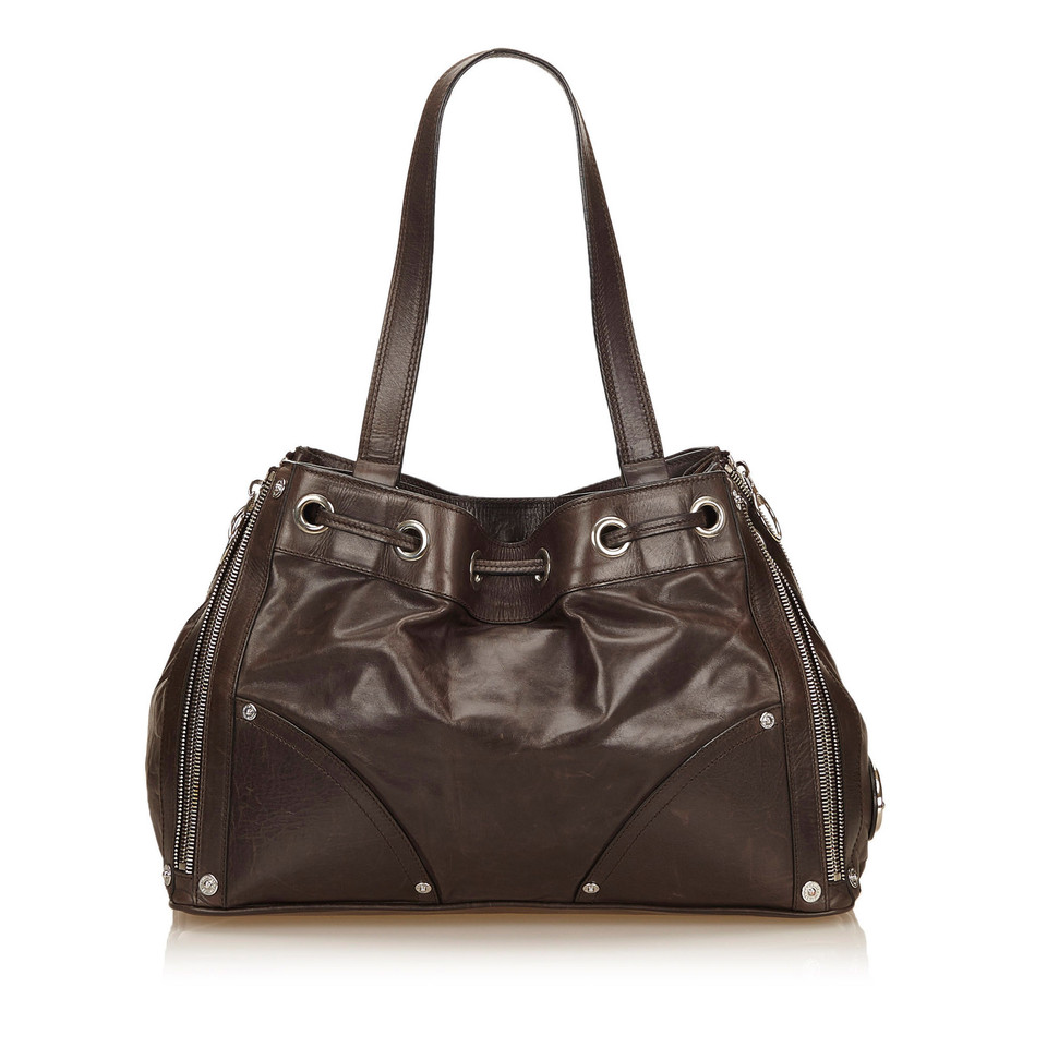 Mulberry Leather Tote Bag - Buy Second hand Mulberry Leather Tote Bag for €219.00